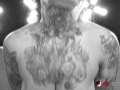 Busty tattooed PAWG Sabien Demonia is ready to fuck