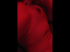 The desire to be dominated.