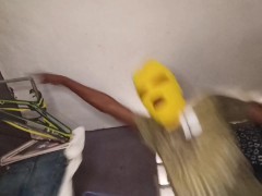 Dance 🎁🥂 ( pam pam )