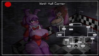 Five nights at freddys remaztered #3 HD good tits