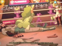 PPV LEAK - Burning Pin (Diives)