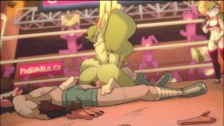 PPV LEAK - Горящая булавка (Diives)