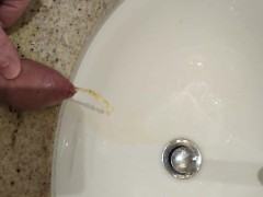 Using the sink - Screenshot 7 of 16 - Cock