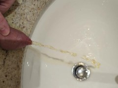 Using the sink - Screenshot 8 of 16 - Lotsofskin