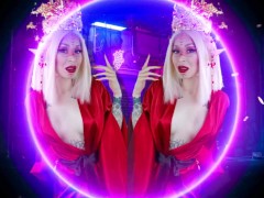 Baal Eldritch is your new God !