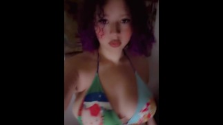 SEXY EGIRL VANILLA FAITH ARDALAN HELLO KITTY BIKINI ハローキティ キティ