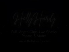 Ankle Sock Removal JOI trailer