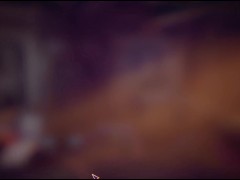 Subverse 0.8.2 The Huntress - Fully Unlocked Pandora and Pose Gallery Review