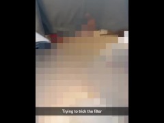 Snapchat Fun - Screenshot 1 of 16 - Bwc