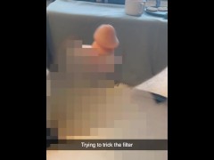 Snapchat Fun