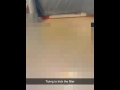 Snapchat Fun - Screenshot 2 of 16 - Tiktok