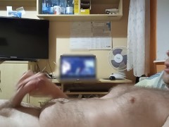 Walenie konia to podstawa w życiu każdego faceta :)