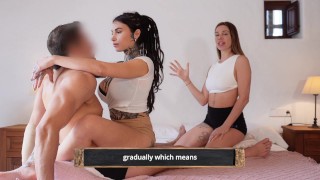 What Is TANTRIC SEX