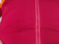 big tities milf get fucked after workout