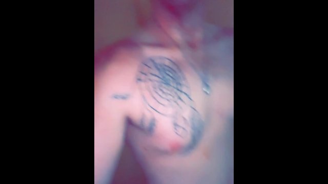 Shower Time