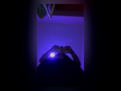 MEIN VIOLETTA SCHLAG