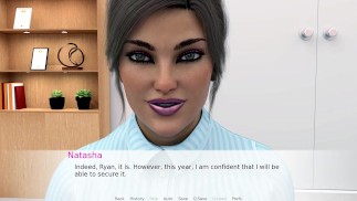 Natasha Naughty Wife: The Infidelity Of The Married BBW Ep 3