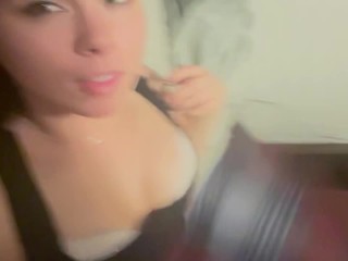 Sending Boyfriend Videos of me Cheating Part 2