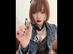 (IG: yincheng_ozz)　跟我一起練習英文 Practice English with me