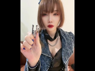 (IG: Yincheng_ozz)　跟我一起練習英文 Practice English with me