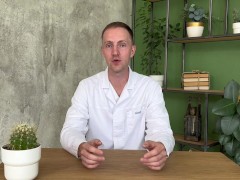 Как долго не кончать? Продли секс без операции. Доктор Зотеев - Screenshot 6 of 16 - кончил