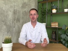 Как долго не кончать? Продли секс без операции. Доктор Зотеев - Screenshot 8 of 16 - быстро кончил