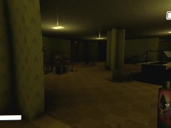 Cumrooms Got a lot of money in the game and got the coveted sex spray