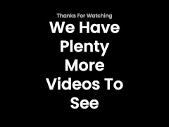 Stroke it Harder and Slap the Dick On Your Tits Shall I Cum In Your Mouth or Where? - Mastermeat1