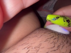 fan vibrates distance and my friend what a scare😂