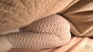 Голландская печь под одеялом от первого лица (полное видео о моем)