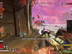 Smashing multiple in 3 strikes