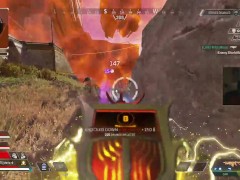 hitting it from behind - Screenshot 13 of 16 - Apex Legends