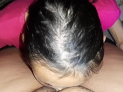 I masturbate my pussy with the thought of her, and I decided to call her and lick her pussy