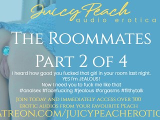 The Roommates Part 2 Video