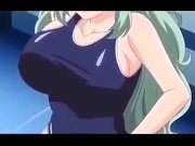 Preview 3 of Hentai hot sex