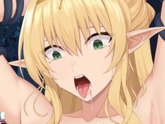 Loop queen - Queen elven best bdsm hentai goblin scenes - Screenshot 9 of 16 - Monster Cock