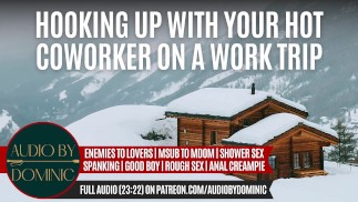 Snow Araw | [M4F] [Erotic ASMR Audio Roleplay] [Malalim na Tinig]