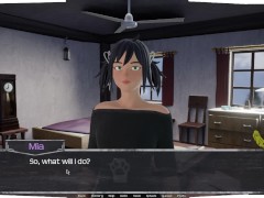 Mist Gameplay P19 - Screenshot 1 of 16 - Mist Gameplay