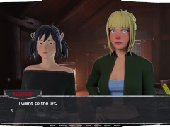 Mist Gameplay P19 - Screenshot 10 of 16 - Adult Game