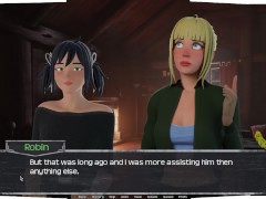 Mist Gameplay P19 - Screenshot 11 of 16 - Mist Gameplay