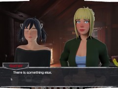 Mist Gameplay P19 - Screenshot 13 of 16 - Gameplay