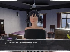 Mist Gameplay P19 - Screenshot 2 of 16 - Mist Game