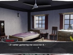 Mist Gameplay P19 - Screenshot 3 of 16 - Gameplay