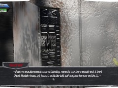 Mist Gameplay P19 - Screenshot 7 of 16 - Mist Game