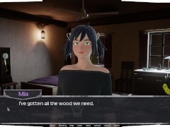 Mist Gameplay P19 - Screenshot 8 of 16 - Gameplay