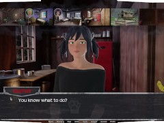 Mist Gameplay P19 - Screenshot 9 of 16 - Sex Game