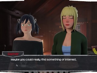 Mist Gameplay P19