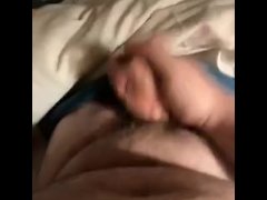 Moaning and cuming
