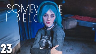 Somewhere I Belong #23 Игровой процесс на ПК