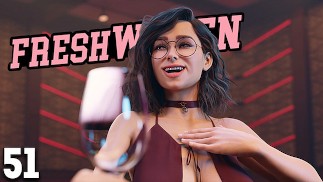 FreshWomen #51 PC-Gameplay